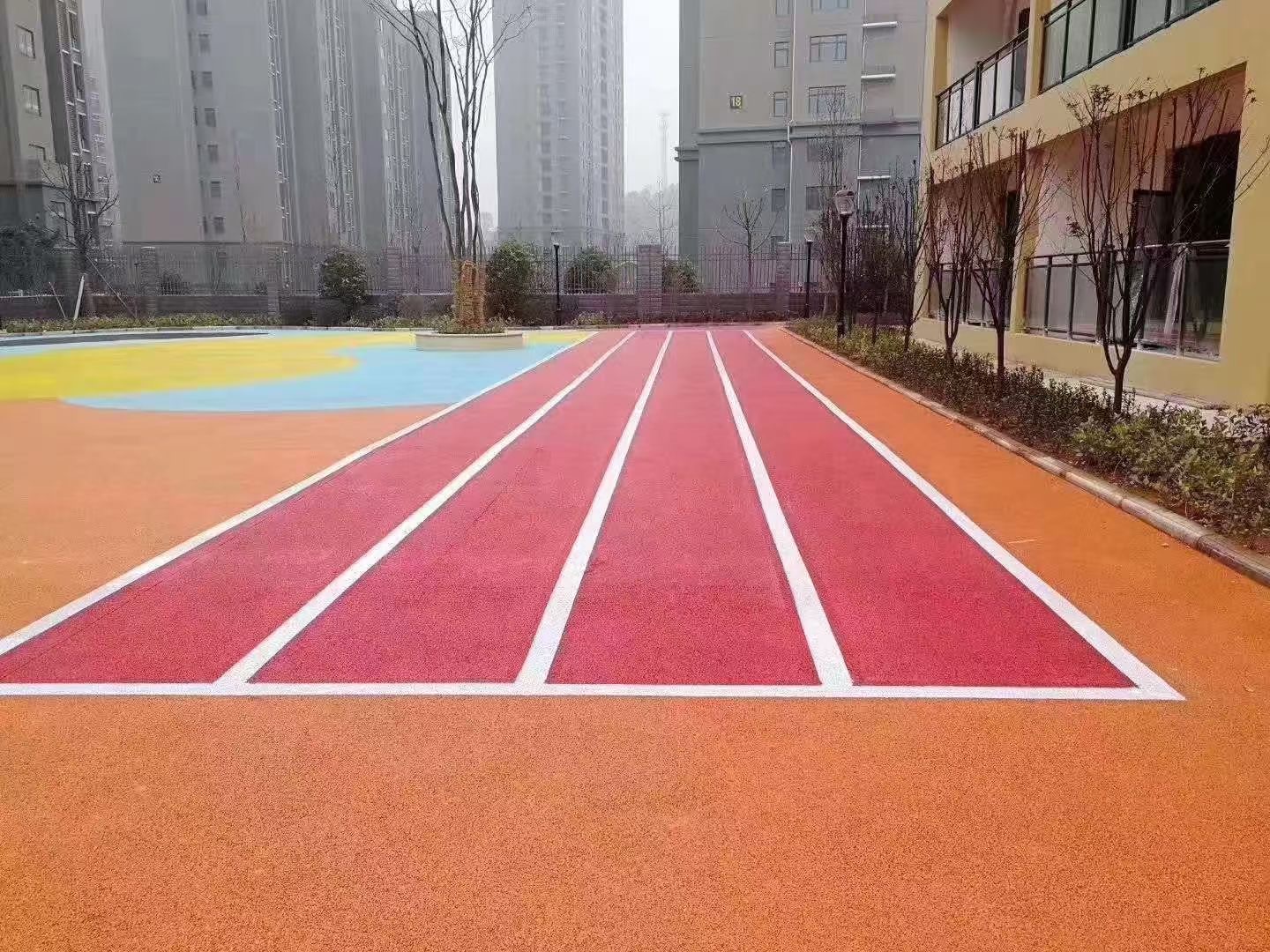 施工案例