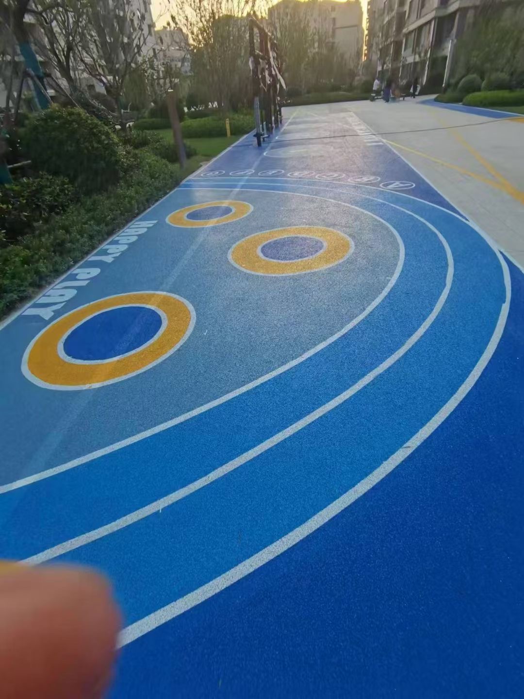 施工案例
